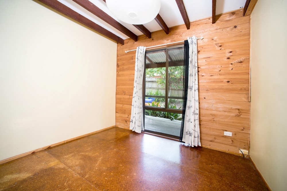 Open for inspection in Goonellabah