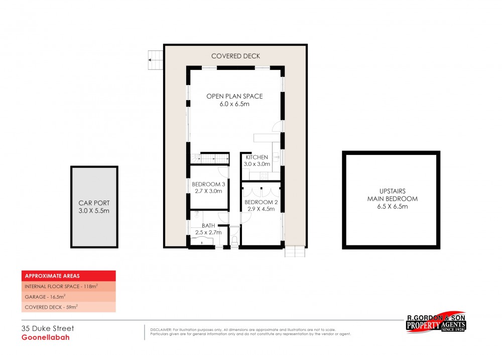 Real Estate in Goonellabah