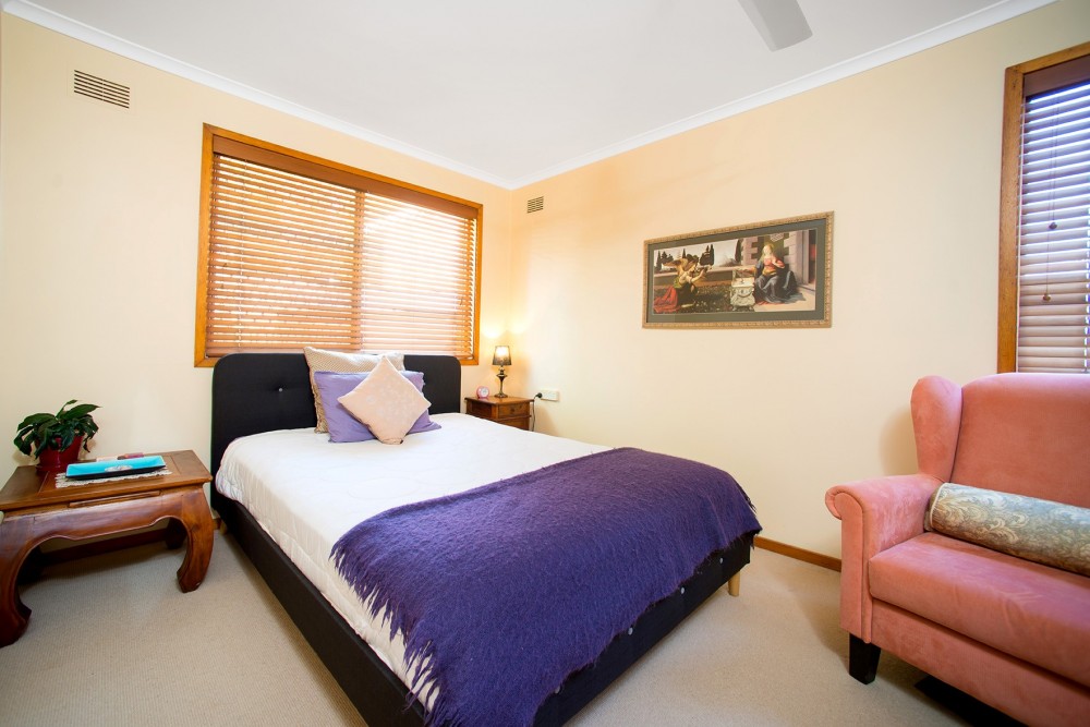 Open for inspection in Goonellabah