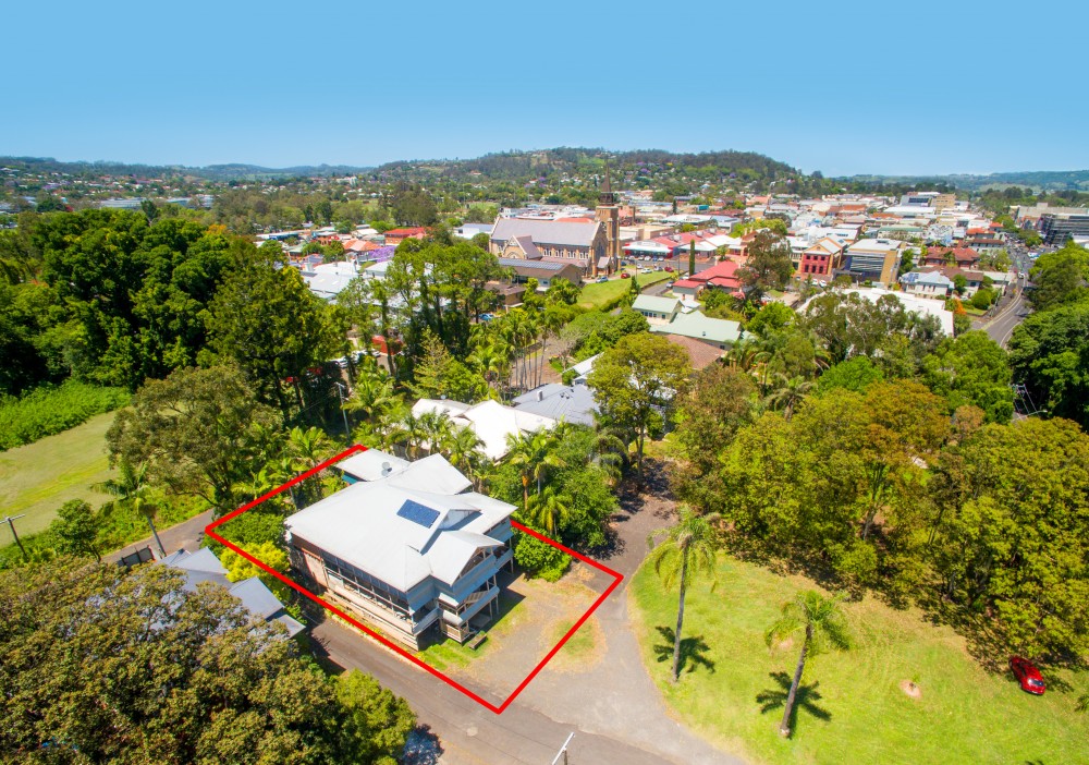 Real Estate in Lismore