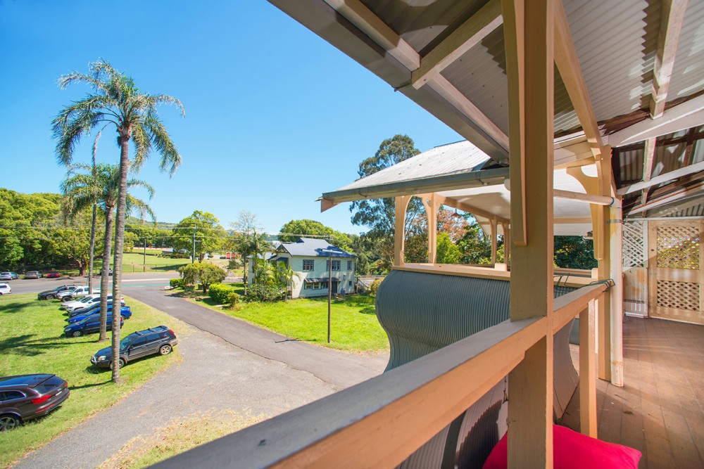 Real Estate in Lismore