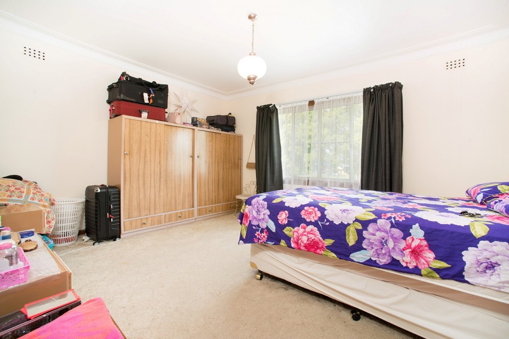 Open for inspection in South Lismore