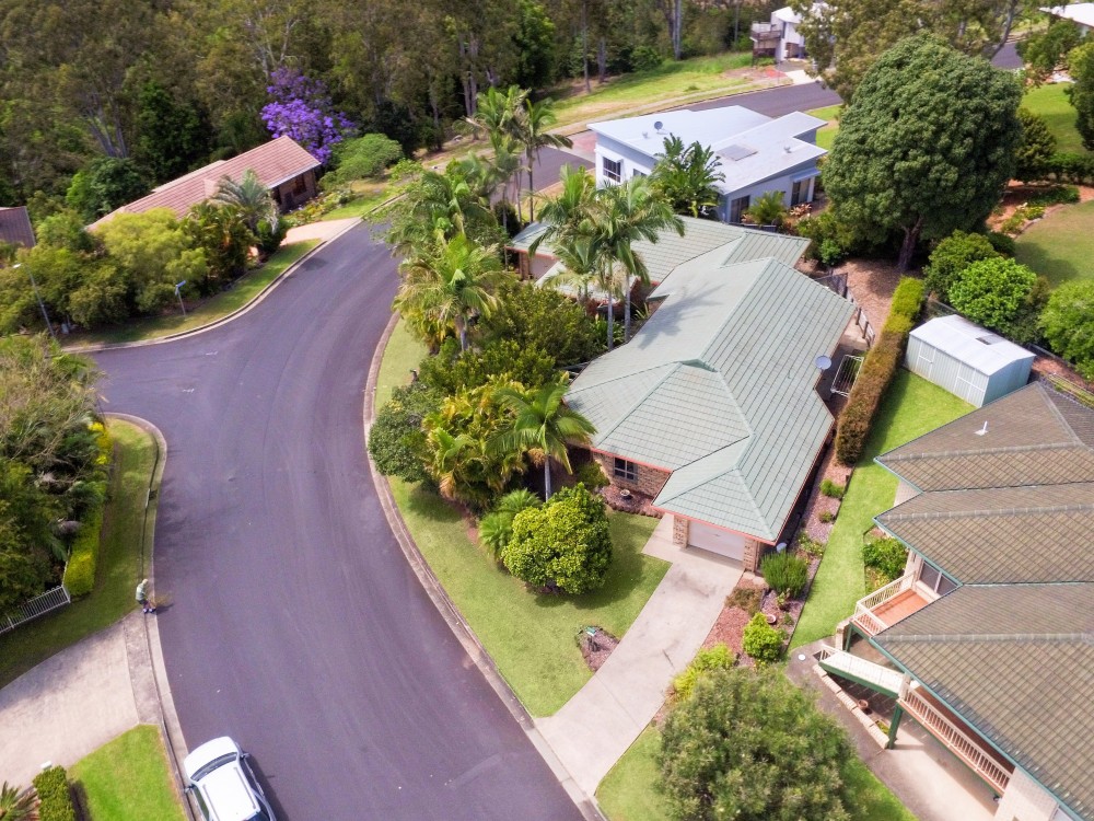 Real Estate in Goonellabah