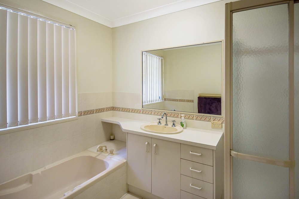 Open for inspection in Goonellabah