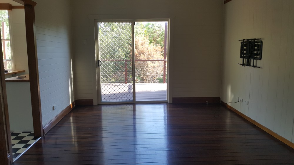 Open for inspection in Lismore