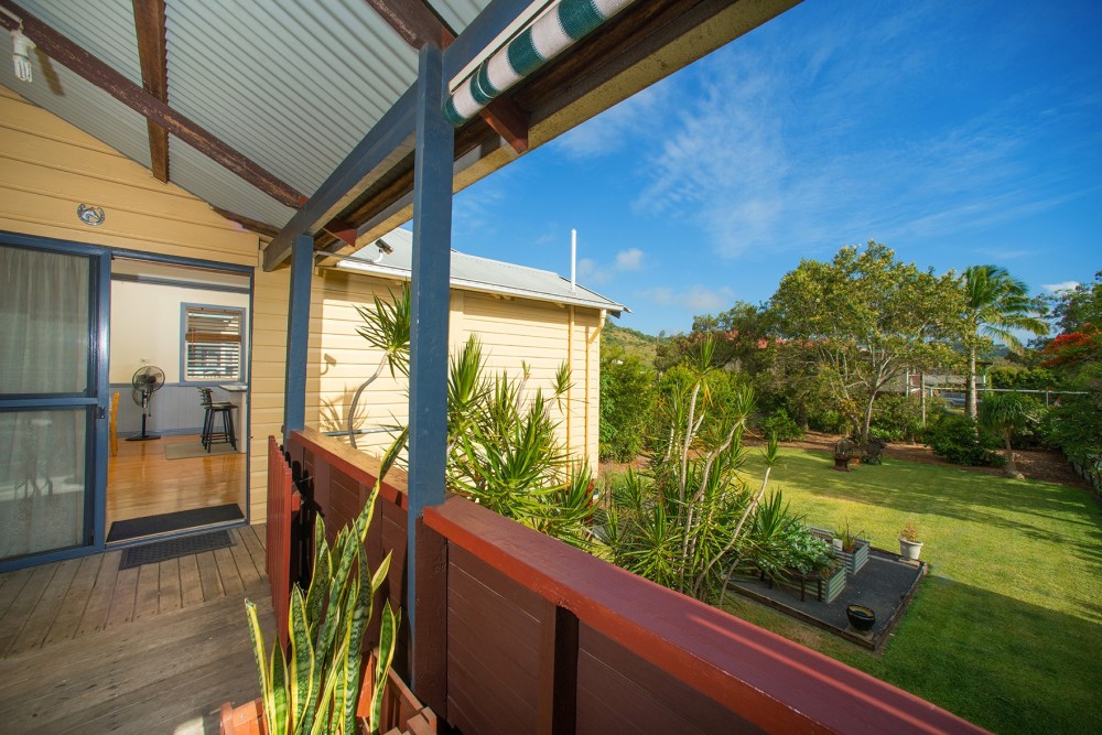 Real Estate in North Lismore