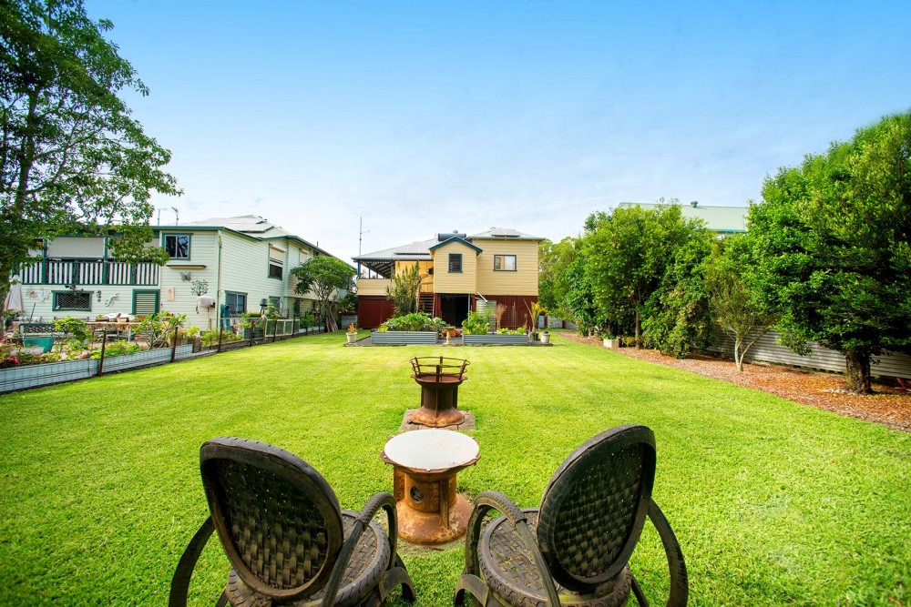 Real Estate in North Lismore