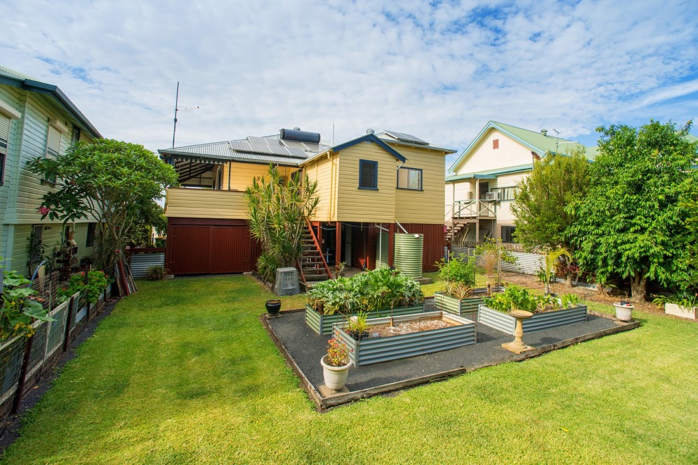 Real Estate in North Lismore