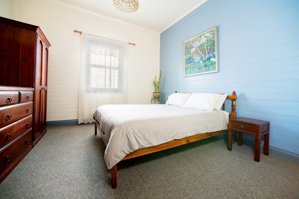 Open for inspection in North Lismore