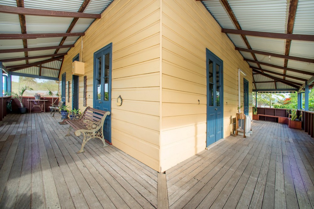 Real Estate in North Lismore