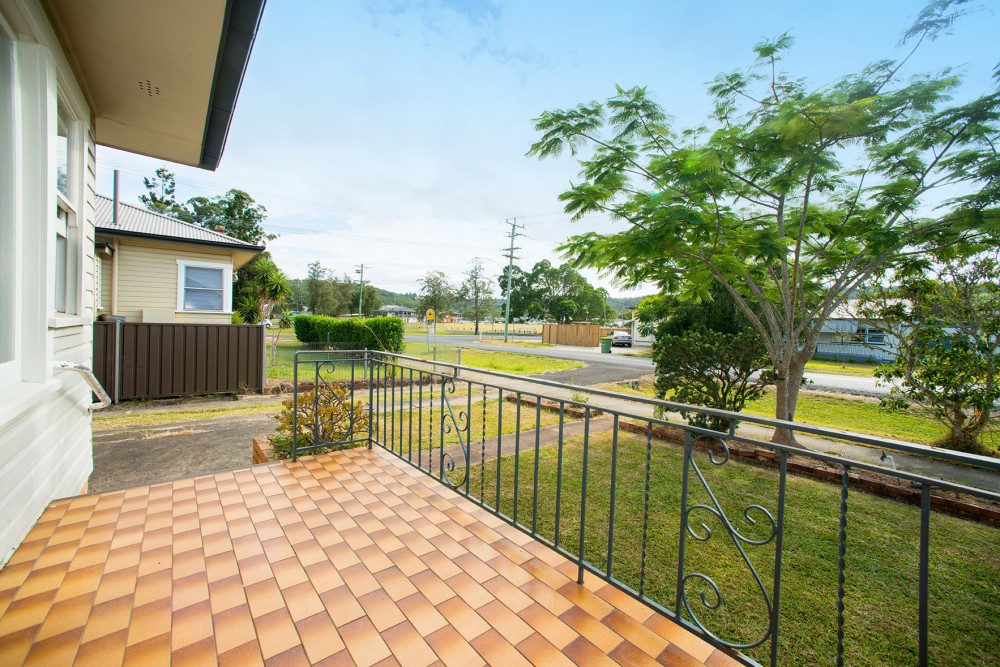 Real Estate in East Lismore