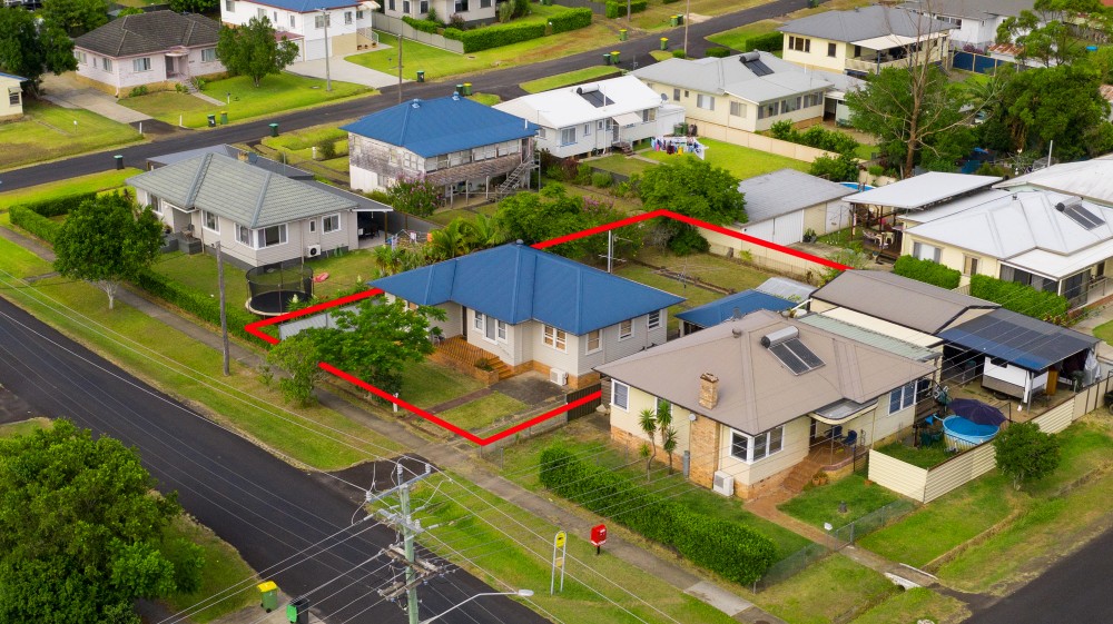 Real Estate in East Lismore