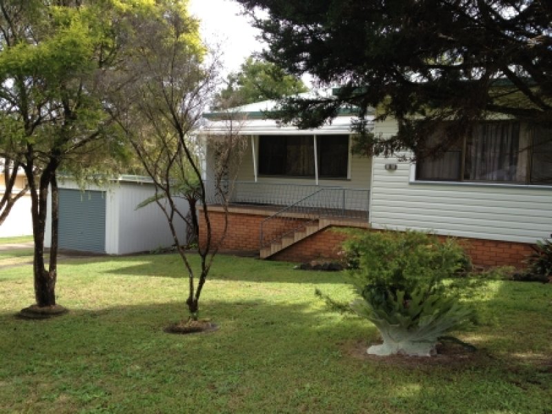 Property Leased in Lismore Heights