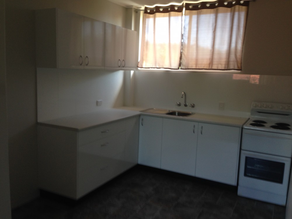 East Lismore Properties Leased