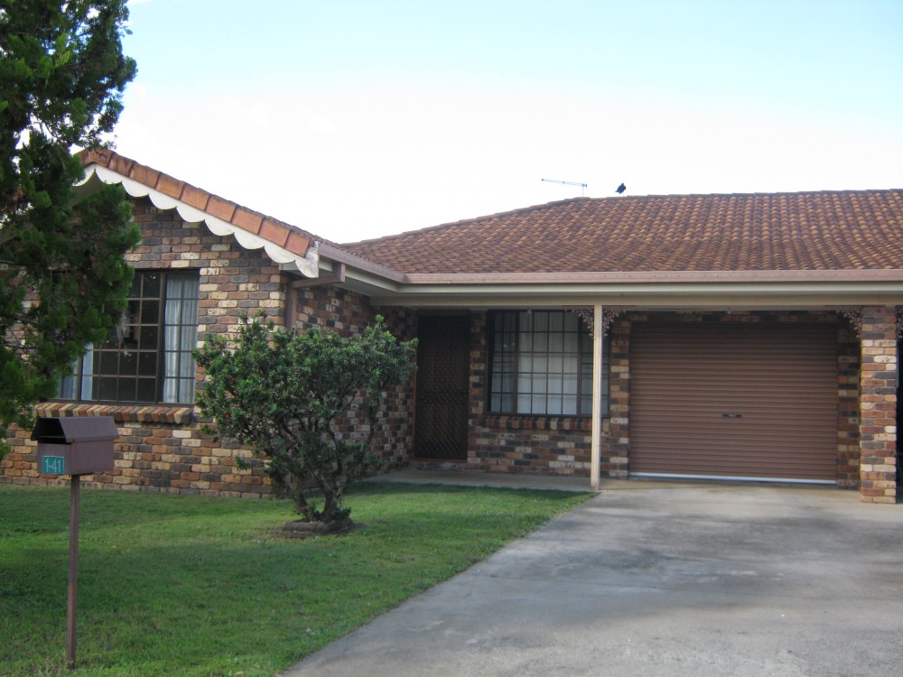 Property Leased in Lismore Heights