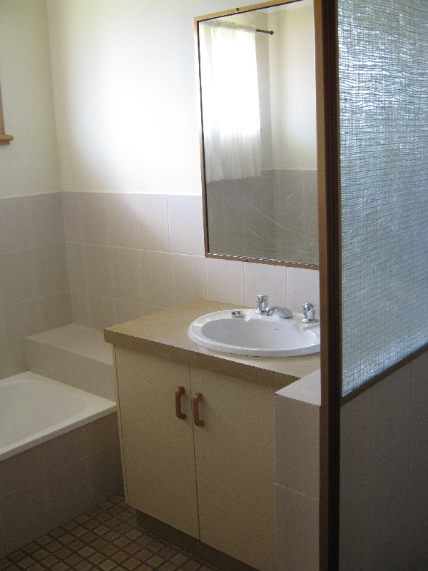 Open for inspection in Lismore Heights