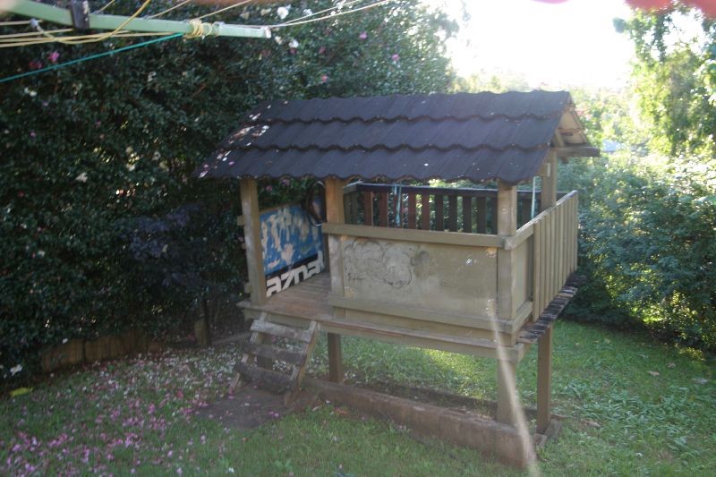 Open for inspection in Goonellabah