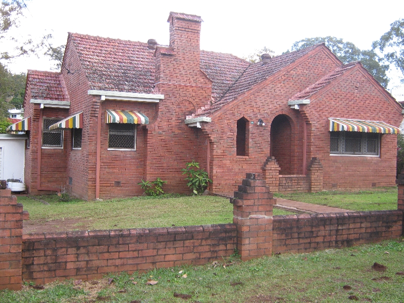 Property Leased in East Lismore