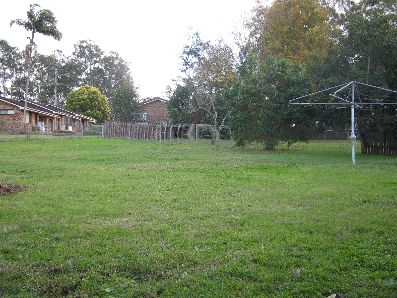 Selling your property in East Lismore