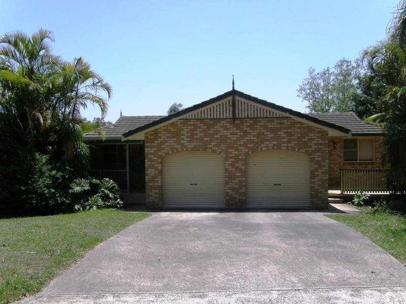 Property Leased in Lismore Heights