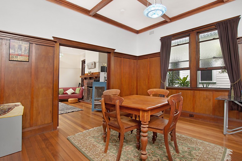 Girards Hill Properties Sold