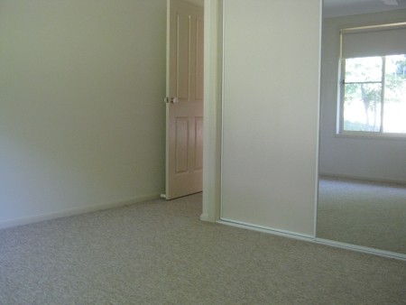 Open for inspection in Lismore Heights