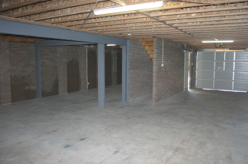 Open for inspection in South Lismore