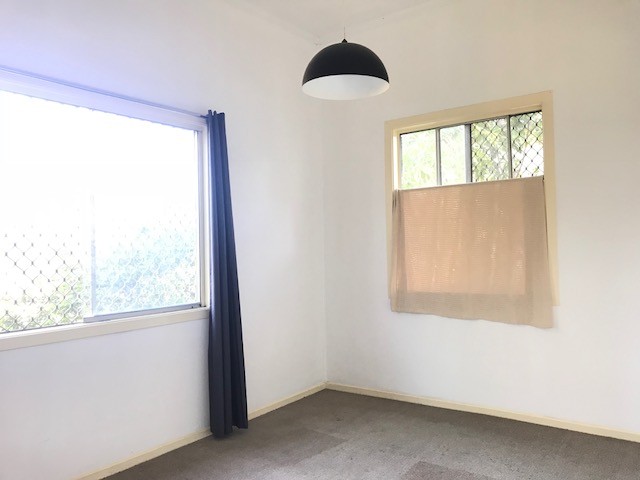 Open for inspection in South Lismore