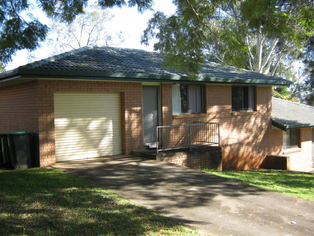 Property Leased in Goonellabah