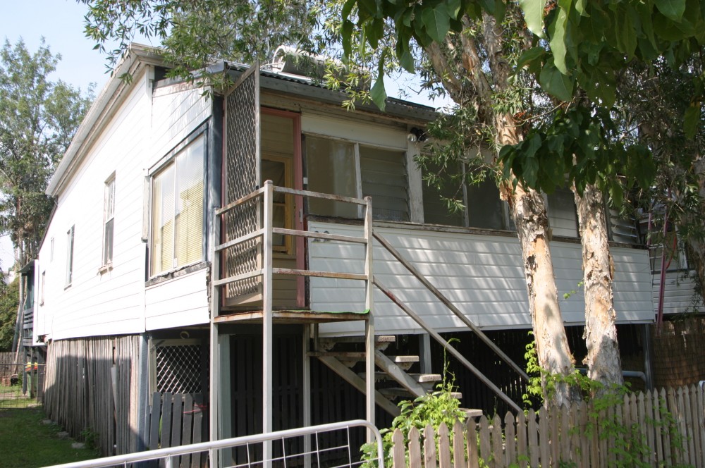 Property Leased in North Lismore