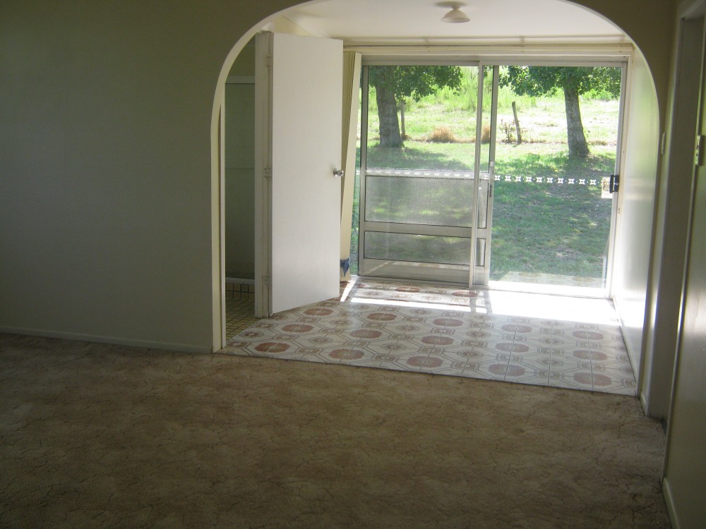 Lismore Properties Leased