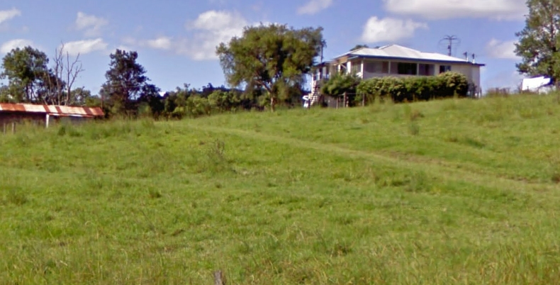 Open for inspection in Lismore