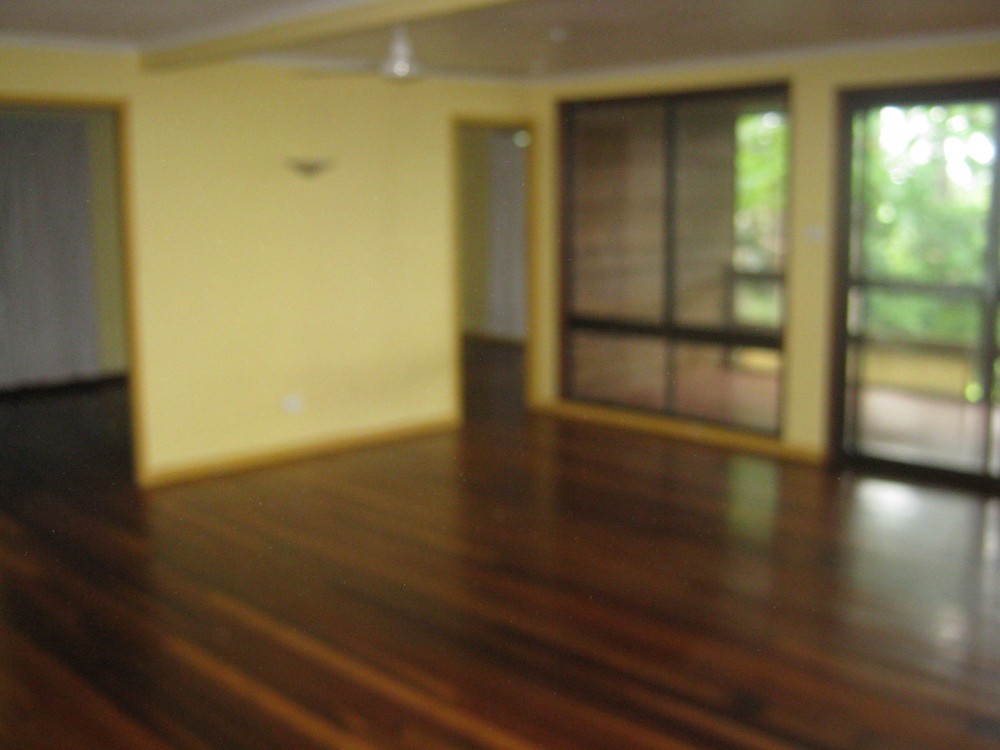 Dunoon Properties Leased