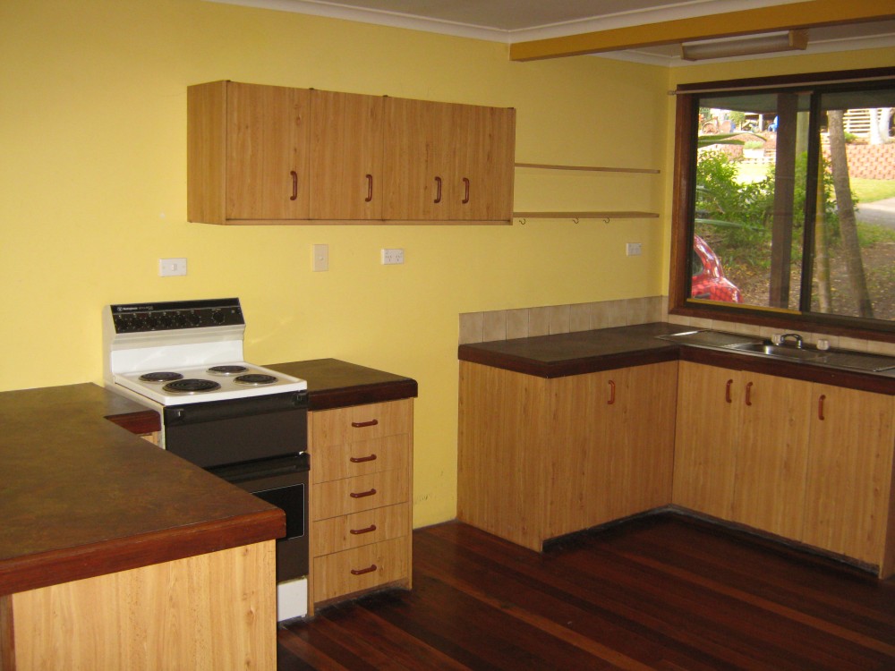 Dunoon real estate Leased