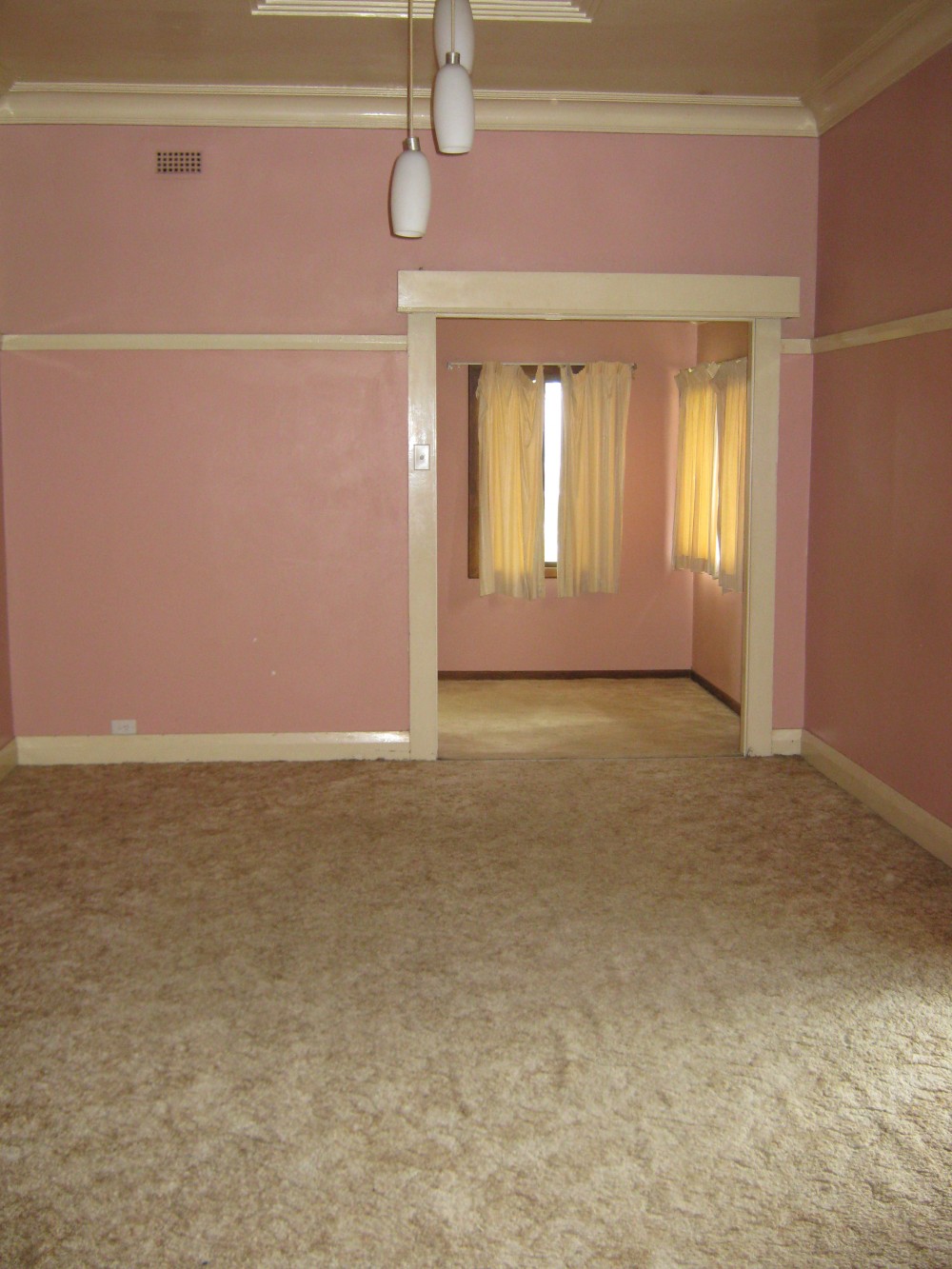 Lismore Properties Leased