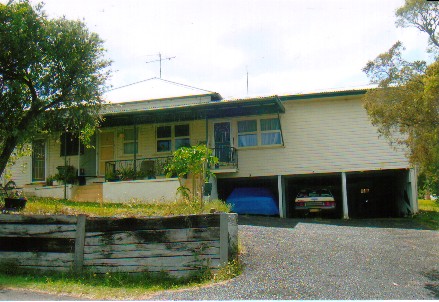 Property Leased in Lismore Heights