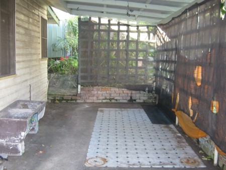 Open for inspection in Lismore Heights