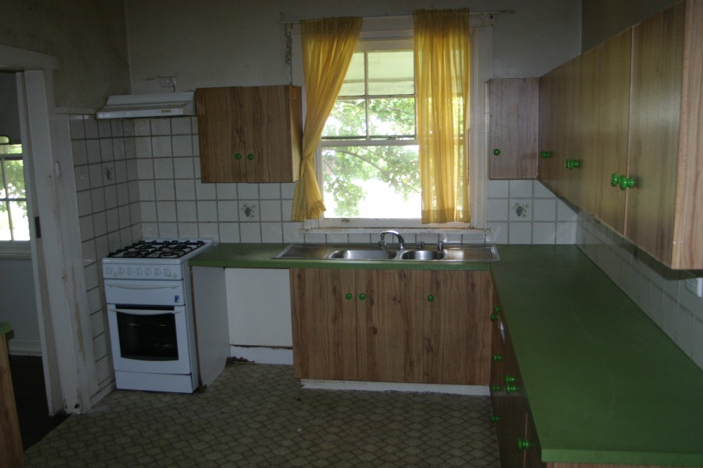 Open for inspection in East Lismore