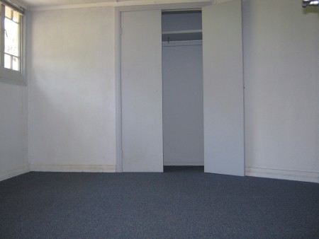 Open for inspection in Lismore