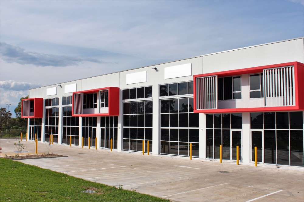 Real Estate in Rouse Hill