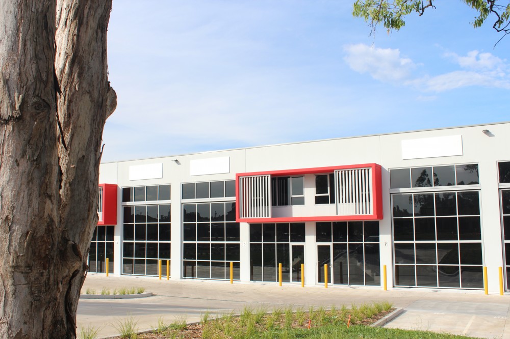 Real Estate in Rouse Hill