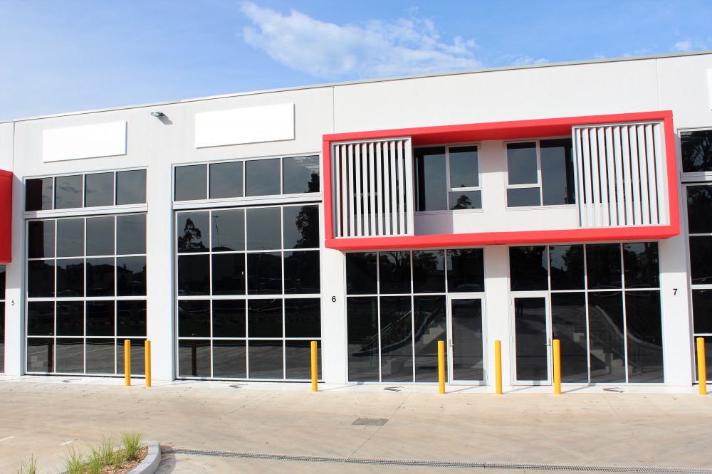 Real Estate in Rouse Hill