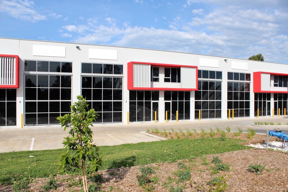 Real Estate in Rouse Hill