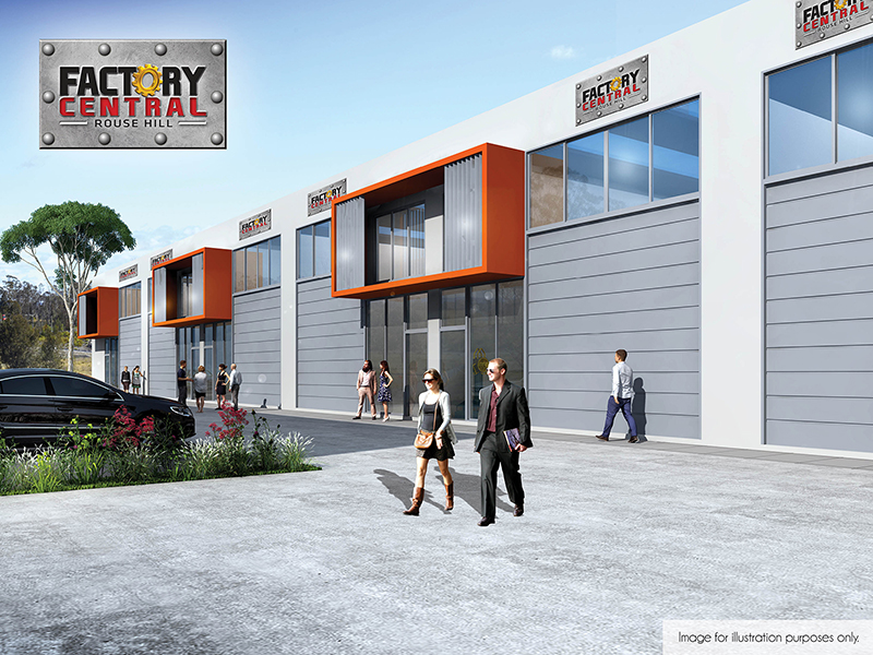 Property For Sale in Rouse Hill