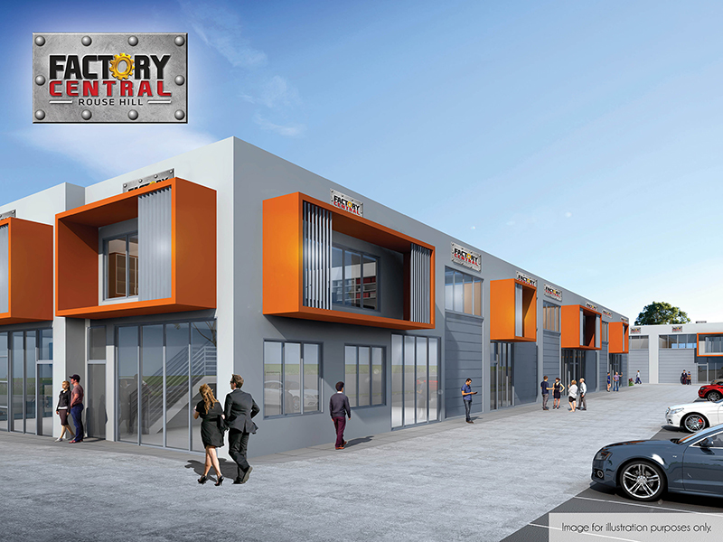 Rouse Hill Properties For Sale