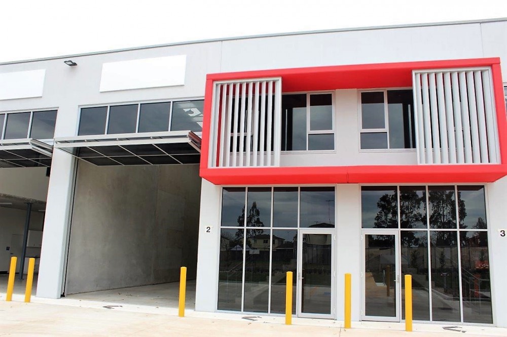 Property For Rent in Rouse Hill