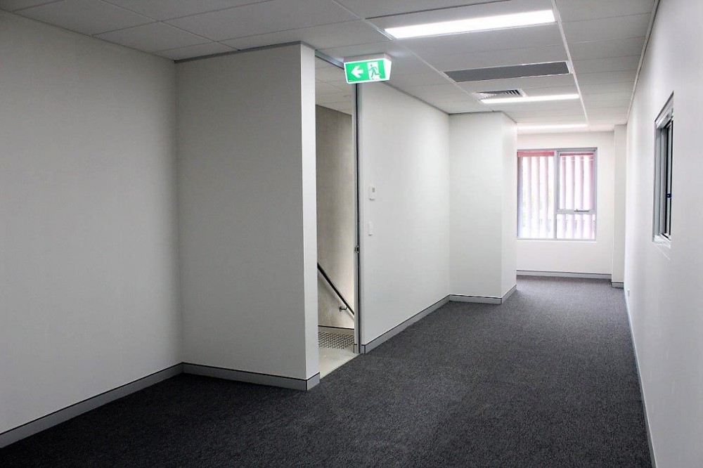 Open for inspection in Rouse Hill