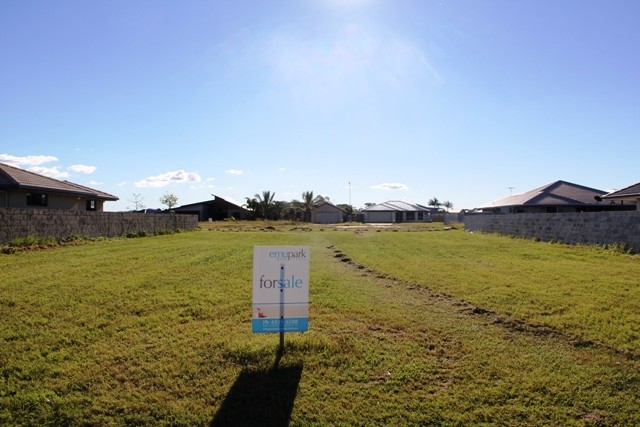 Property Sold in Zilzie