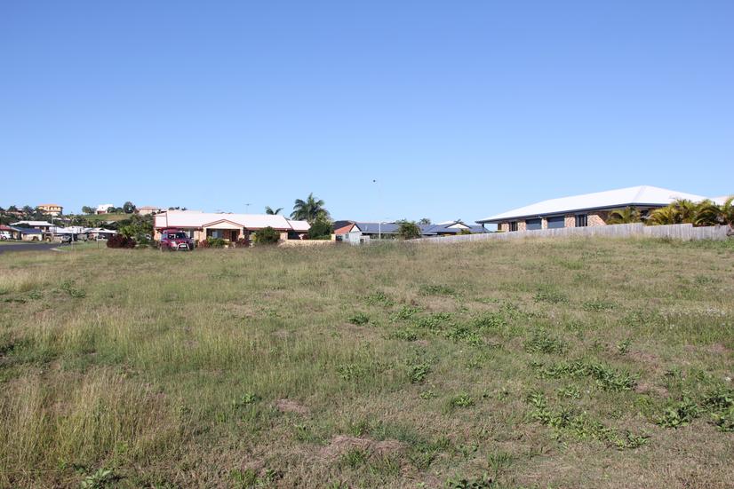 Property Sold in Zilzie