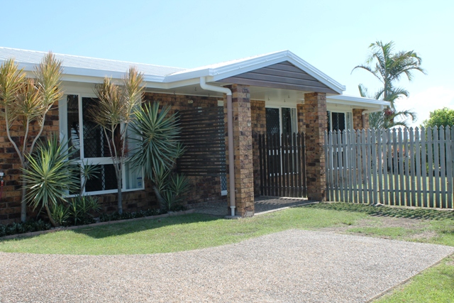 Property Leased in Zilzie